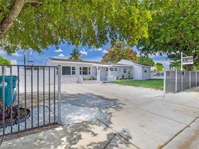17201 NW 37th Ave, Miami Gardens FL 33056