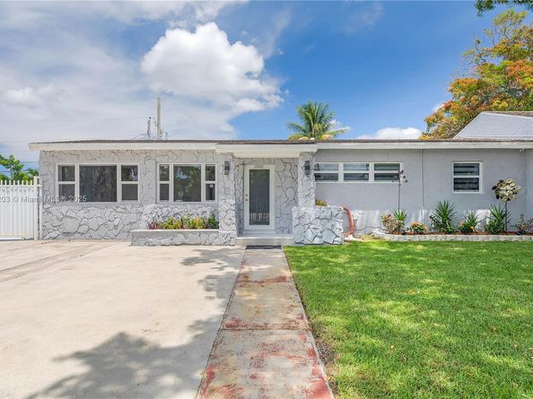 17201 NW 37th Ave, Miami Gardens FL 33056