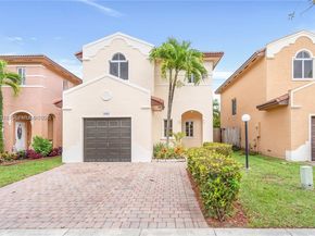 1081 NE 41st Ter, Homestead FL 33033