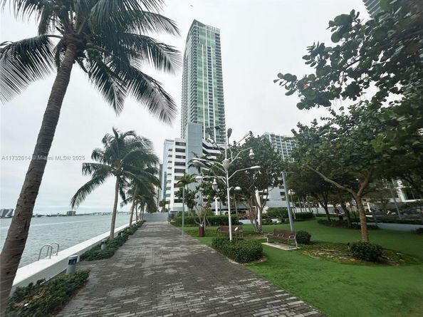 501 NE 31st St 2902, Miami FL 33137