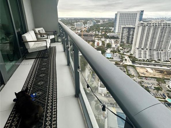 501 NE 31st St 2902, Miami FL 33137