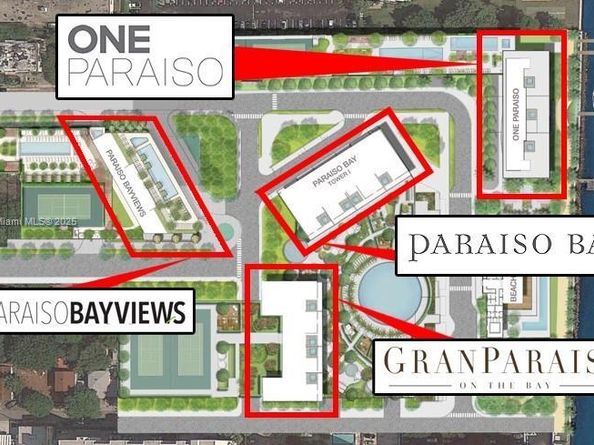 501 NE 31st St 2902, Miami FL 33137