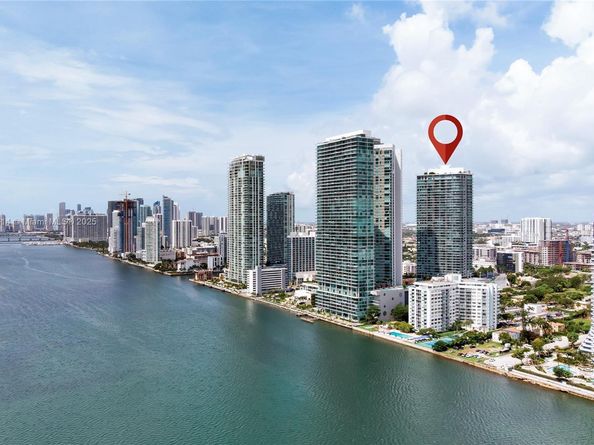 501 NE 31st St 2902, Miami FL 33137