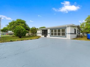 1237 NW 15th Ave, Fort Lauderdale FL 33311