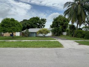 4421 NW 33rd St, Lauderdale Lakes FL 33319