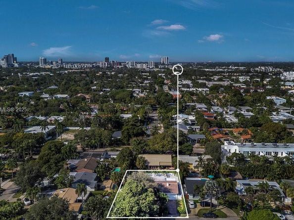 801 NE 19th Ter, Fort Lauderdale FL 33304