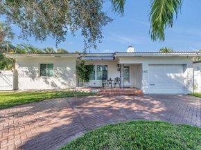 801 NE 19th Ter, Fort Lauderdale FL 33304