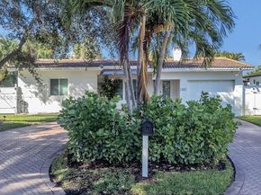 801 NE 19th Ter, Fort Lauderdale FL 33304