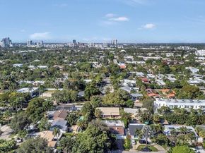 801 NE 19th Ter, Fort Lauderdale FL 33304