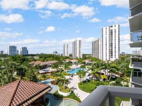 20281 E Country Club Dr 511, Aventura FL 33180