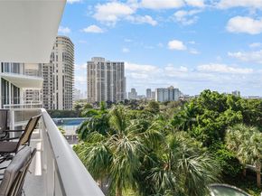 20281 E Country Club Dr 511, Aventura FL 33180