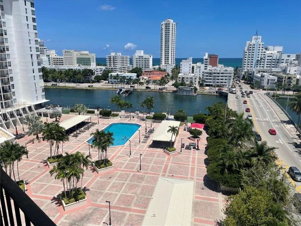 4101 Pine Tree Dr 926,925, Miami Beach FL 33140