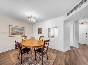 1101 NE 191st St 307, Miami FL 33179