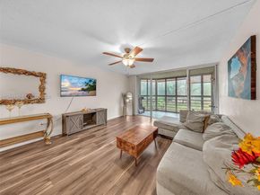 1101 NE 191st St 307, Miami FL 33179
