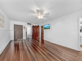 1101 NE 191st St 307, Miami FL 33179