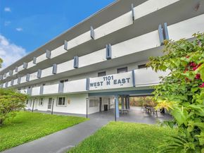 1101 NE 191st St 307, Miami FL 33179