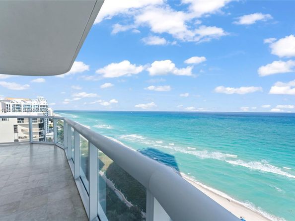 6365 Collins Ave 1901, Miami Beach FL 33141