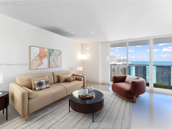 6365 Collins Ave 1901, Miami Beach FL 33141