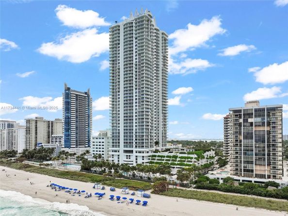 6365 Collins Ave 1901, Miami Beach FL 33141