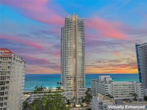 6365 Collins Ave 1901, Miami Beach FL 33141