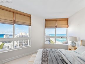 6365 Collins Ave 1901, Miami Beach FL 33141