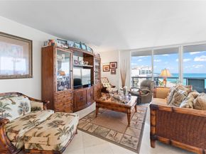 6365 Collins Ave 1901, Miami Beach FL 33141
