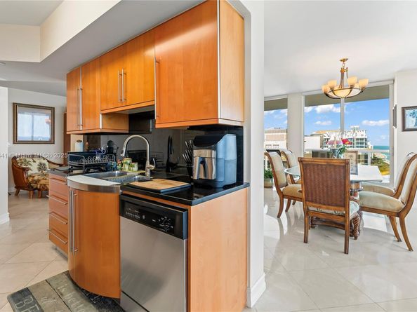 6365 Collins Ave 1901, Miami Beach FL 33141