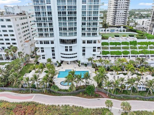 6365 Collins Ave 1901, Miami Beach FL 33141