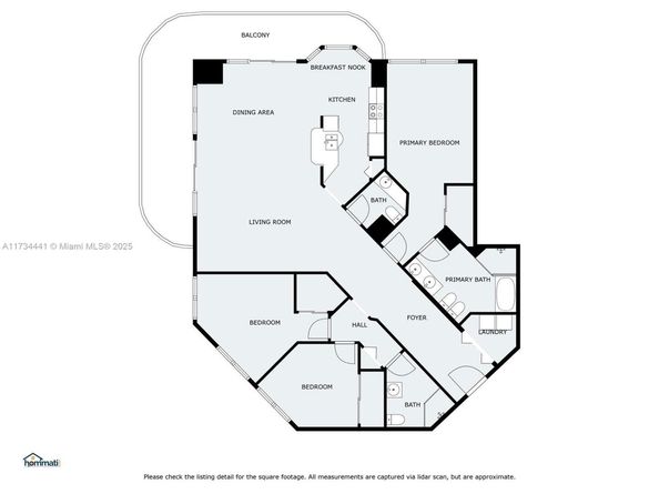 6365 Collins Ave 1901, Miami Beach FL 33141