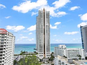 6365 Collins Ave 1901, Miami Beach FL 33141