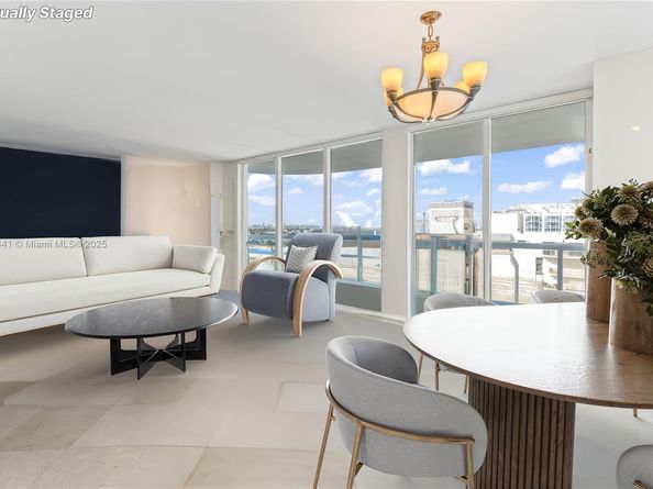6365 Collins Ave 1901, Miami Beach FL 33141