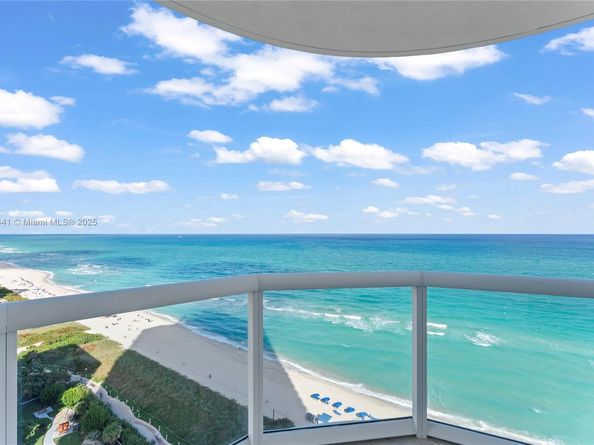 6365 Collins Ave 1901, Miami Beach FL 33141