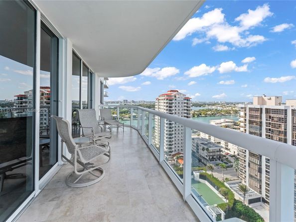 6365 Collins Ave 1901, Miami Beach FL 33141