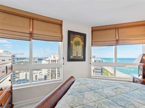 6365 Collins Ave 1901, Miami Beach FL 33141