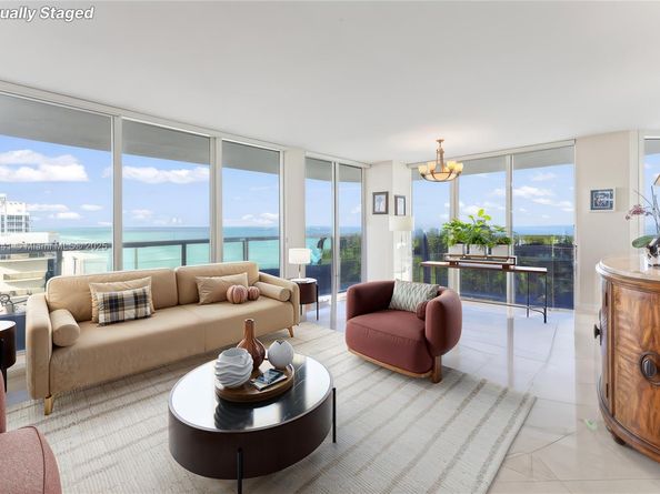 6365 Collins Ave 1901, Miami Beach FL 33141