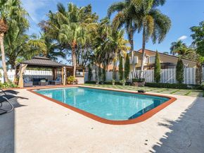 2003 NW 181st Ave, Pembroke Pines FL 33029