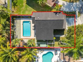 2003 NW 181st Ave, Pembroke Pines FL 33029