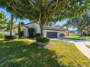 2003 NW 181st Ave, Pembroke Pines FL 33029