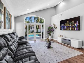 2003 NW 181st Ave, Pembroke Pines FL 33029