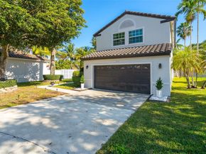 2003 NW 181st Ave, Pembroke Pines FL 33029