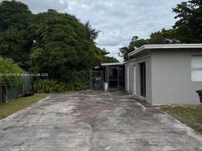 445 Opa Locka Blvd, North Miami FL 33168