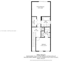 2404 NE 135th St 2404, North Miami FL 33181