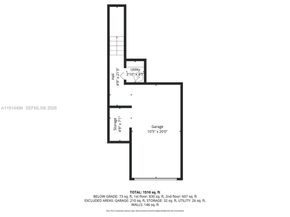 2404 NE 135th St 2404, North Miami FL 33181