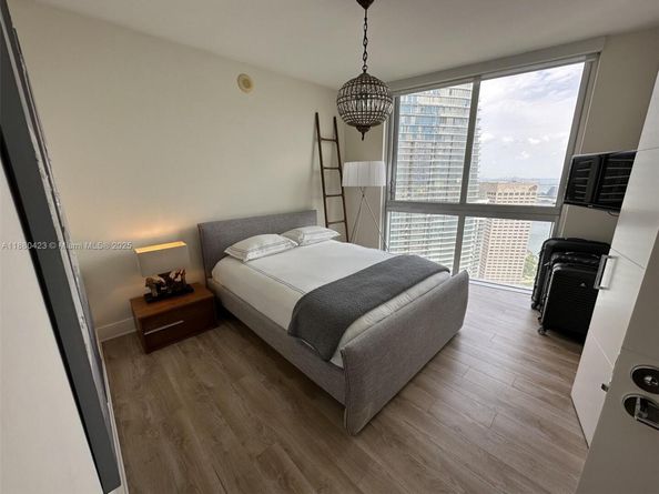 465 Brickell Ave 4901, Miami FL 33131