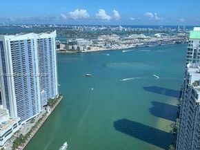 465 Brickell Ave 4901, Miami FL 33131