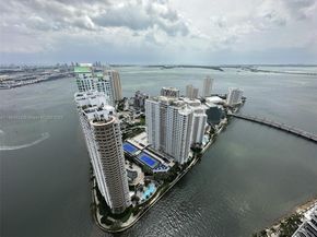 465 Brickell Ave 4901, Miami FL 33131