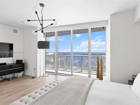 465 Brickell Ave 4901, Miami FL 33131