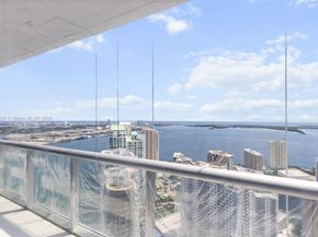 465 Brickell Ave 4901, Miami FL 33131