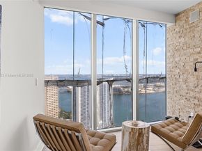 465 Brickell Ave 4901, Miami FL 33131