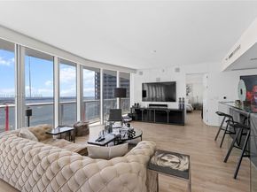465 Brickell Ave 4901, Miami FL 33131